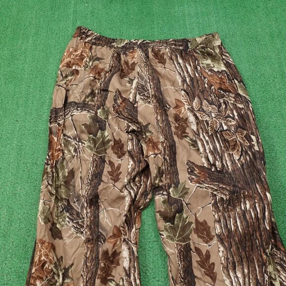 RedHead Hunting Pants Mens 3XL Camouflage Realtree Lined Hunting Outdoor - Picture 8 of 13